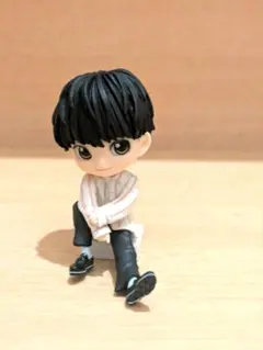 2025年最新】q posket da-iceの人気アイテム - メルカリ