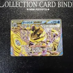 ポケモンカード ゲッコウガBREAK ハイクラスパック 希少 絶版