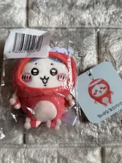 ちいかわ たこイカくじ B賞ハチワレ - メルカリ