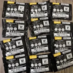 ［新品未開封］ちいかわ刺繍缶バッチ　12点まとめ売り