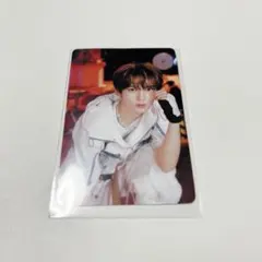 ハンユジン zb1 CINEMA PARADISE タワレコ ②