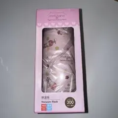 香港限定　モフサンド　水筒