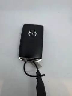 マツダ純正　スマートキー　007-AG0047のサムネイル