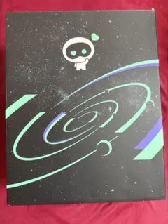 BTS MERCH BOX #12