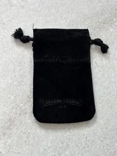 2025年最新】クロムハーツ 巾着の人気アイテム - メルカリ