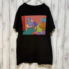 古着Tシャツ　シンプソンズ　レディースのサムネイル