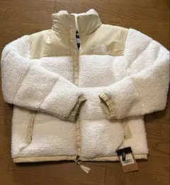 THE NORTH FACE フリースジャケット M