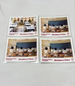 すとぷり 実写 集合 ブロマイド