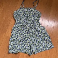 GU キッズキュロット