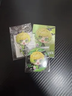 2025年最新】ぷりっつ 缶バッジ デフォの人気アイテム - メルカリ