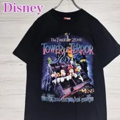 disney tails 猫キャラ大集合 tシャツ XL チェシャ猫 紺色 - メルカリ