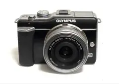 2026年最新】olympus pen e-pl1 レンズの人気アイテム - メルカリ
