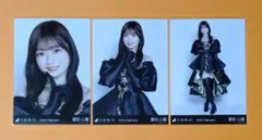 乃木坂46 愛宕心響 スペシャル衣装48 生写真