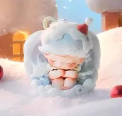 POPMART Apple of my eye フィギュア DIMOO