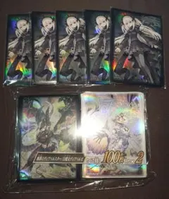 2025年最新】ディアベル スリーブの人気アイテム - メルカリ