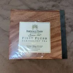 FORTNUM & MASON 2003 DARJEELING TEA