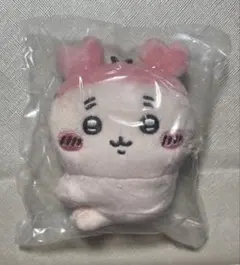 ちいかわ　クリップぬいぐるみ　カニ　古本屋