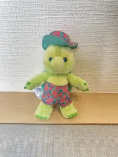 アウラニディズニー オルメル ぬいぐるみ　マスコットのサムネイル