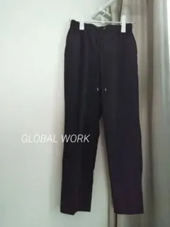 グローバルワーク✳️パンツのサムネイル
