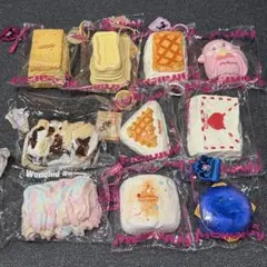 mellojoy スクイーズ まとめ売り - メルカリ
