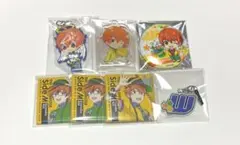 sideM W セット