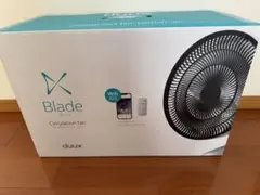 新品未使用duux Blade サーキュレーター Amazon | 扇風機 サーキュレーター DCモーター おしゃれ 首振り