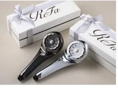 【新品未使用】ReFa リファ ファインバブル U 新品未開封　箱付き ReFa ○リファのシャワー大人気モデル！○リファファインバブル