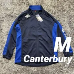 ダイ様専用　■新品■　カンタベリー　Mサイズ　ラグビー　ジャージ　ジャケット