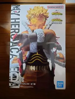 一番くじ 僕のヒーローアカデミア 紡ぐ力 D賞 ホークス