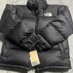 THE NORTH FACE Nuptse Jacket XL ブラック
