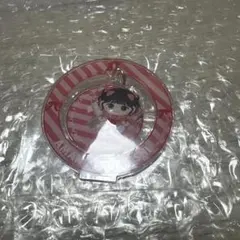 FRUITS ZIPPER 月足天音 ゆらゆらアクリルスタンド