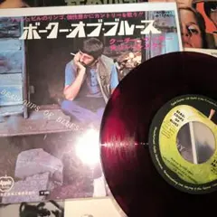 赤盤 Ringo Starr ビートルズ BEATLES - メルカリ