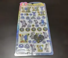 【未開封】パペットスンスン うるちゅるPOP SEAL ステッカー シール