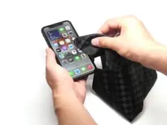 NONGSHI ハッキングツール ブラック