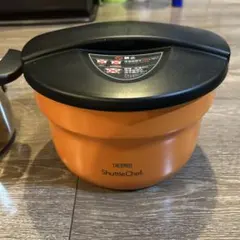 THERMOS ShuttleChef オレンジのサムネイル
