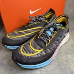 NIKE Zoomx streakfly2 【26cm】 ストリークフライ 2 - メルカリ