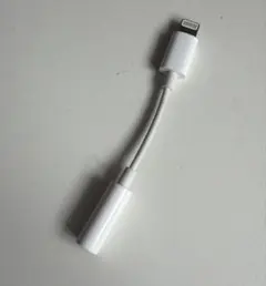 イヤホンジャック ライトニング