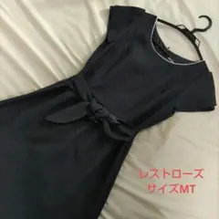 サイズMT ワンピース レストローズ/L'EST ROSE