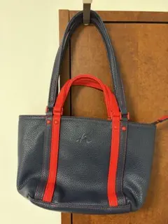 キタムラ　トートバッグのサムネイル