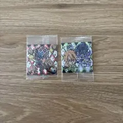 ジョジョ ディフォルメシール
