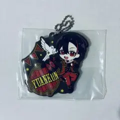 カラフルピーチ ゆあんくん 一番くじ ラバーチャーム