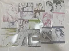 ドラゴンエイジ 1月号 野中ここな コンプリート ブロマイド - メルカリ