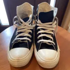 コンバース コムデギャルソンコラボ　27.0