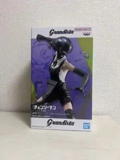 チェンソーマン レゼ編 Grandista-BOMB- 【未開封】