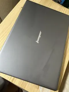 junperノートパソコン ジャンク品