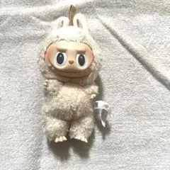 POP MART Labubu ラブブ マカロン ソイミルク 봉제인형