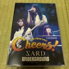 2026年最新】saRD undergroundの人気アイテム - メルカリ