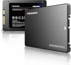ranxiang S500 PRO PCIe Gen3 x4 SSD 1 tb - メルカリ