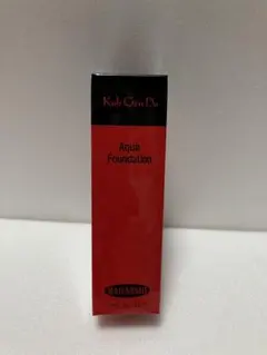 江原道 マイファンスィー アクアファンデ(013) 30ml 新品・未使用のサムネイル