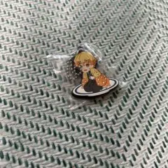 くら寿司 びっくらポン 我妻善逸　鬼滅の刃